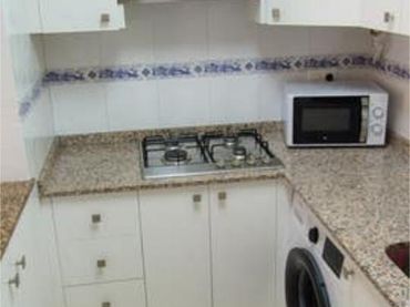 Apartamento en Los Arenales del Sol - Foto 8