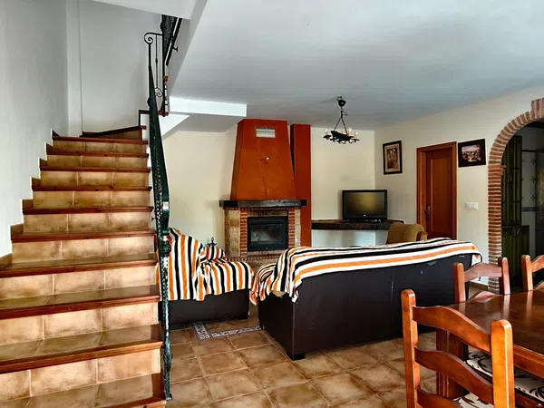 Casa o chalet independiente en La Ventilla, 5 - Foto 8