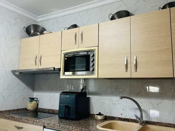 Casa o chalet independiente en Polígono, 35 - Foto 12