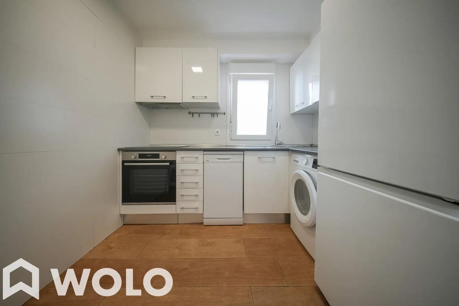 Piso en Carmen Descalzo, Casco Histórico, Casco Histórico - Foto 7