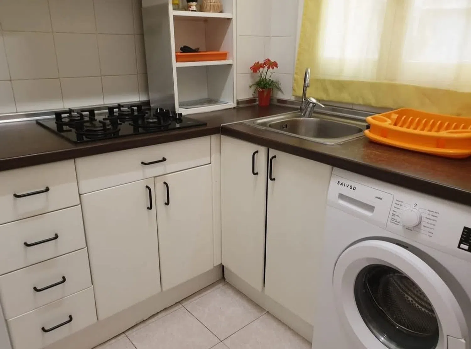 Piso en calle del Monestir de Poblet, 6 - Foto 5