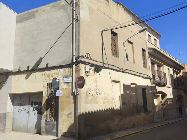 Casa o chalet independiente en Mare de Déu de l'Olivar, 2 - Foto 5