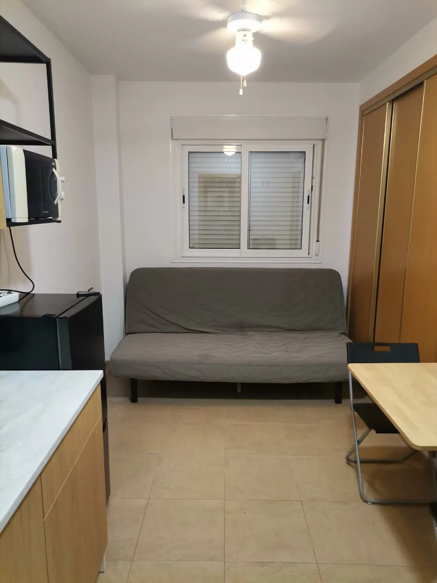 Piso en calle Poeta Zorrilla, 19 - Foto 2