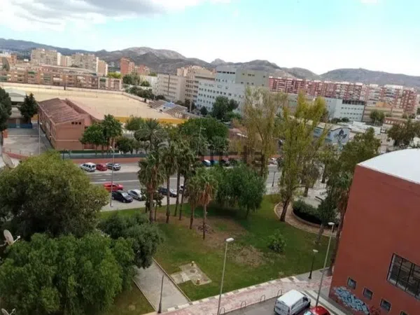 Piso en Calle Totana, 5, Ensanche - Foto 3