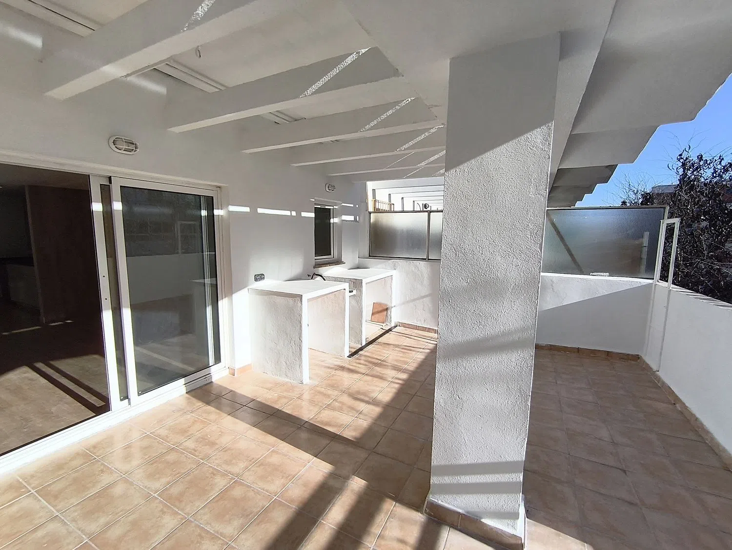 Ático en avenida de Sant Ferran, 28 b - Foto 2