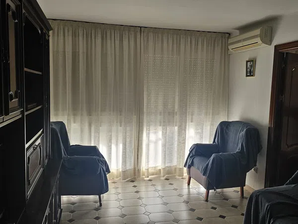 Piso en Calle Antonio Martelo, 7, Cruz del Humilladero - Los Tilos - Foto 4