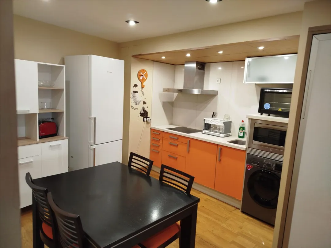 Apartamento en  Plaza Chirinos 3 - Foto 5