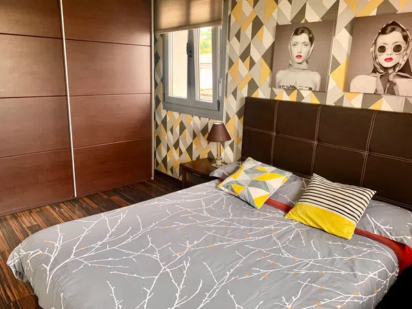 Piso en Calle nuestra señora del carmen, 25, Jove - Veriña - Foto 13