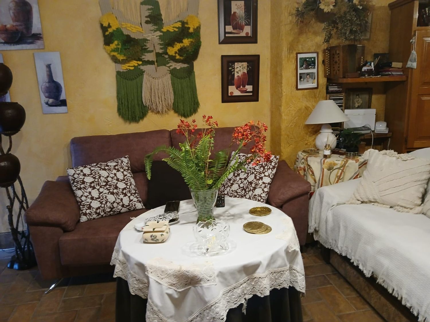 Casa de pueblo en Lugar Estacion Buitron, 4 - Foto 22