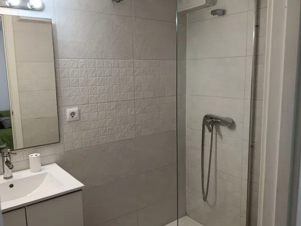 Estudio en C Romeu de Corbera, 11, Russafa - Foto 4