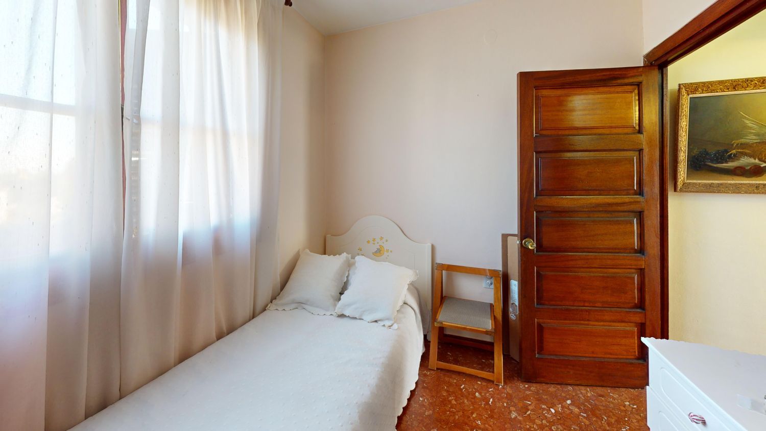 Casa independiente en Barrio El Palo - Foto 21