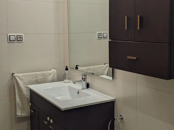 Piso en calle Bailarín José Espadero, 10 , bloque 2, 5f - Foto 4