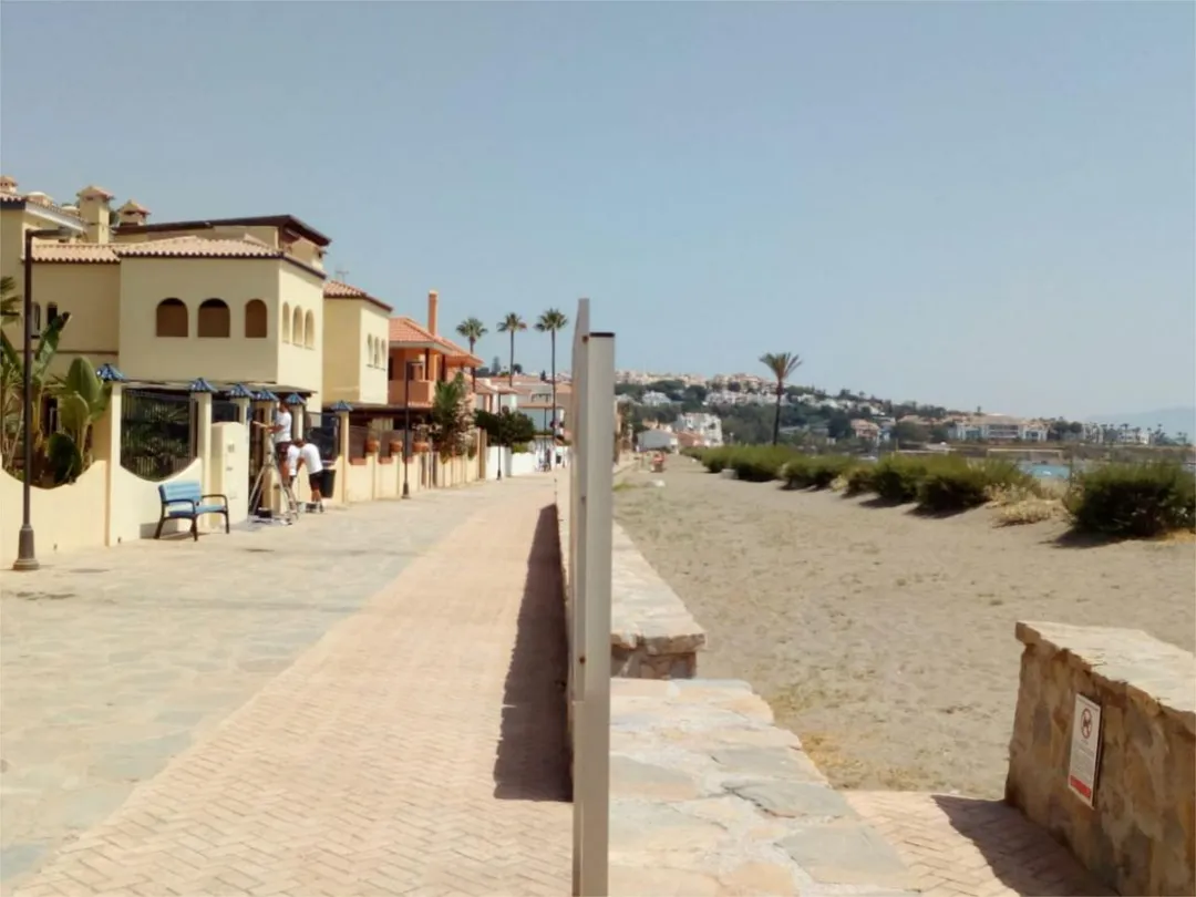 Piso en  Marina Urbanization Casares 6066 - Foto 4