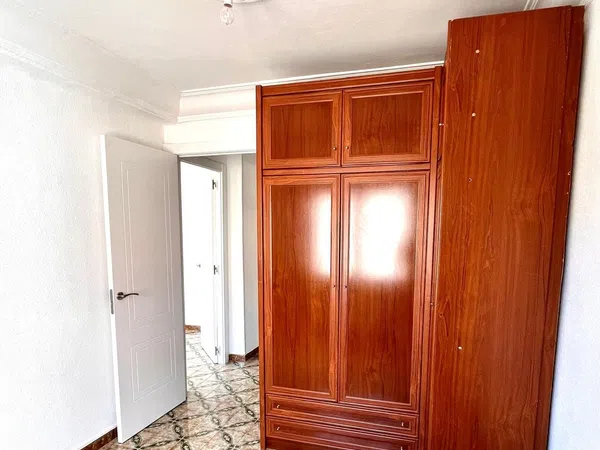 Piso en calle del Castillo de Loarre, 62 - Foto 5