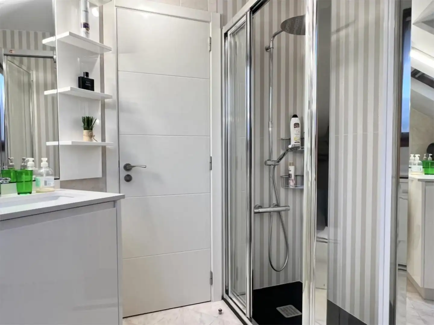 Piso en  Rúa do Doutor Teixeiro 15 - Foto 15