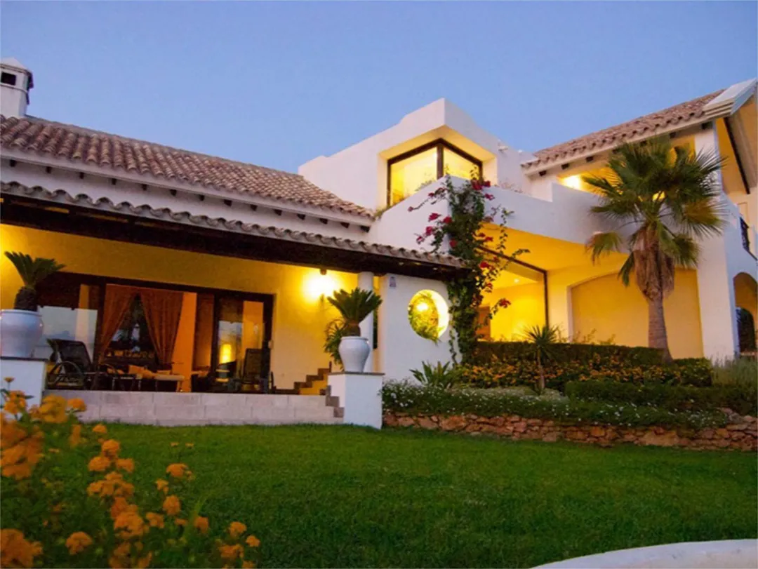 Chalet en  Urbanizacion los Altos de los Monteros 193 - Foto 4