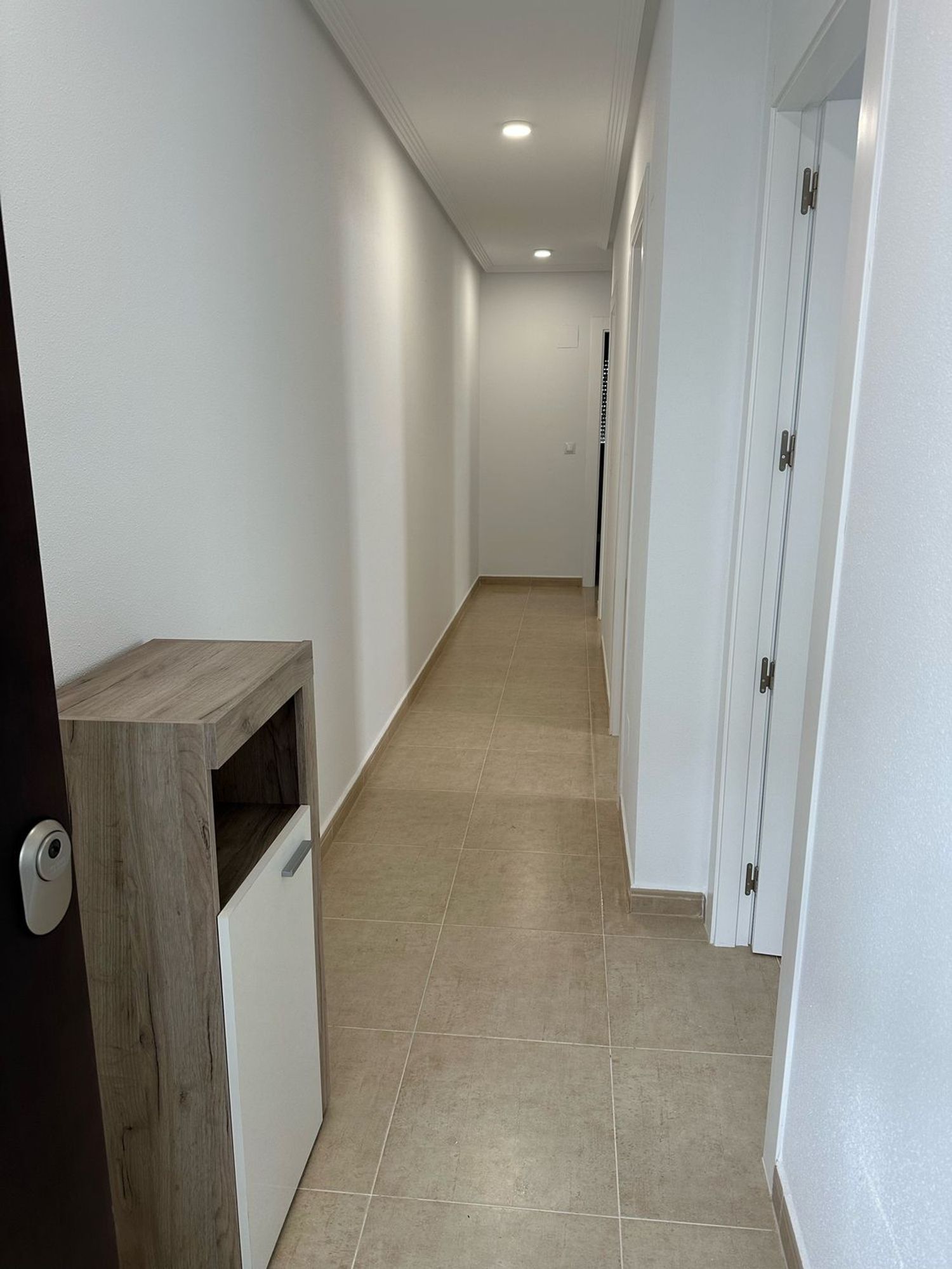 Piso en Calle Andrea Doria, 27 - Foto 2