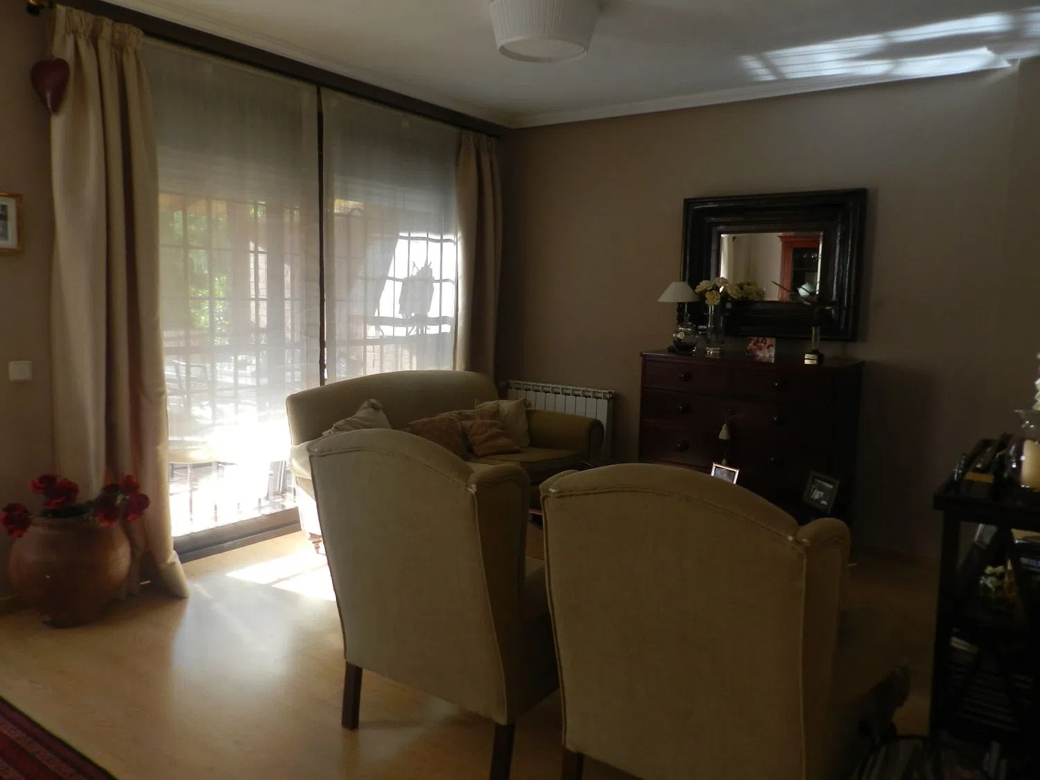 Chalet adosado en Restón i - Restón Ii - Foto 8