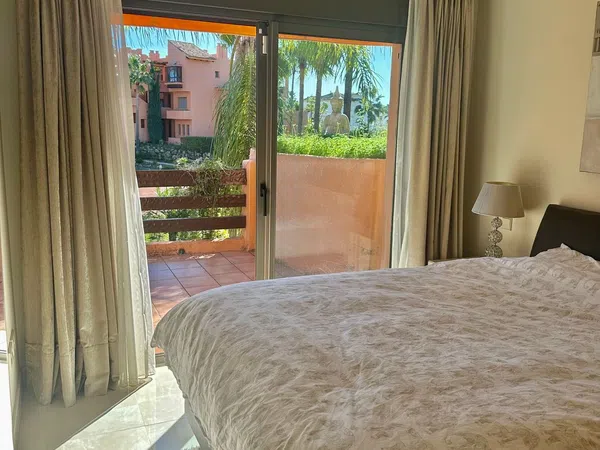 Piso en Urbanizacion Residencial Sotoserena, 3 - Foto 19