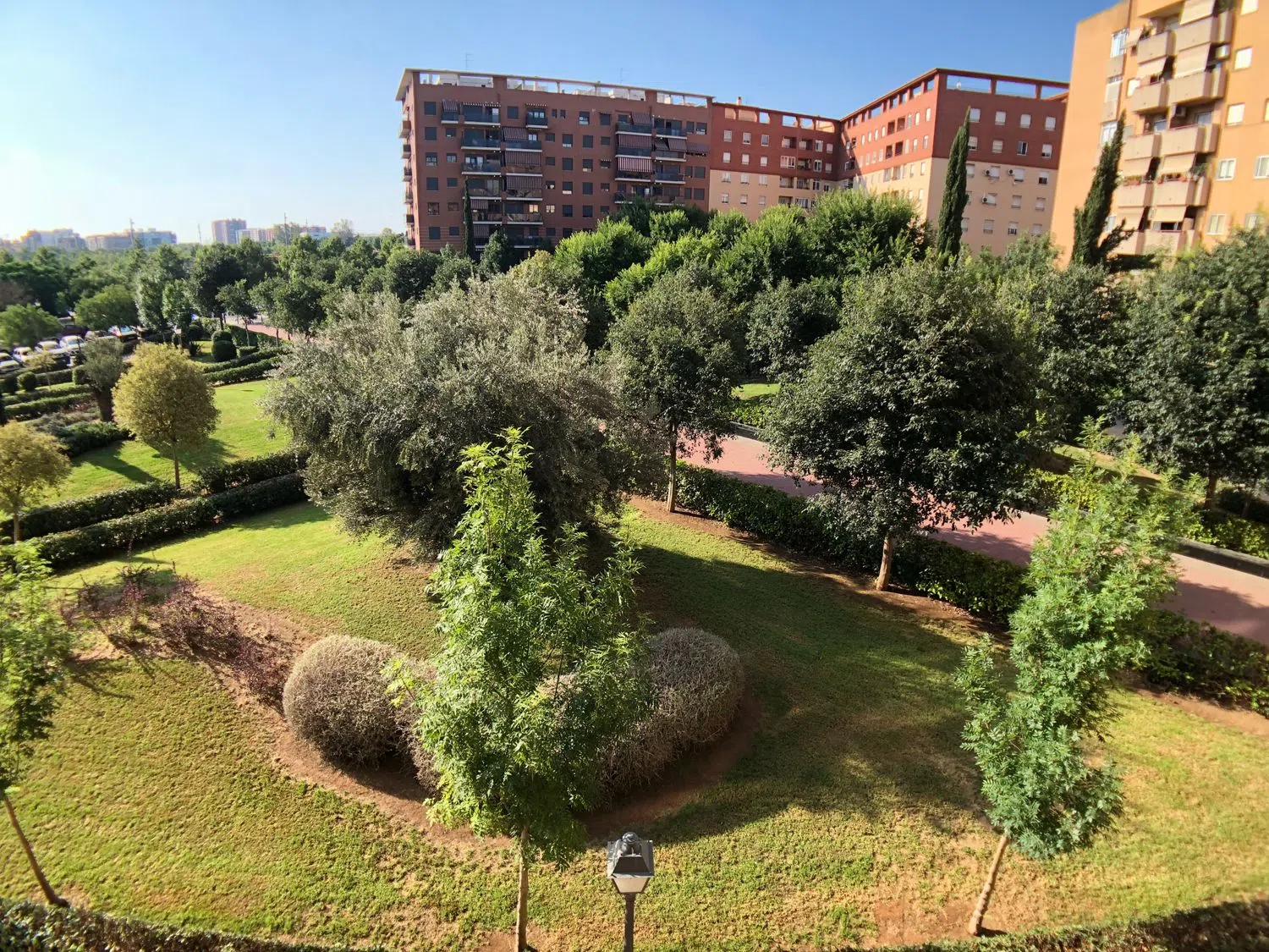 Piso en calle de Mariano de Cavia, 17 - Foto 14