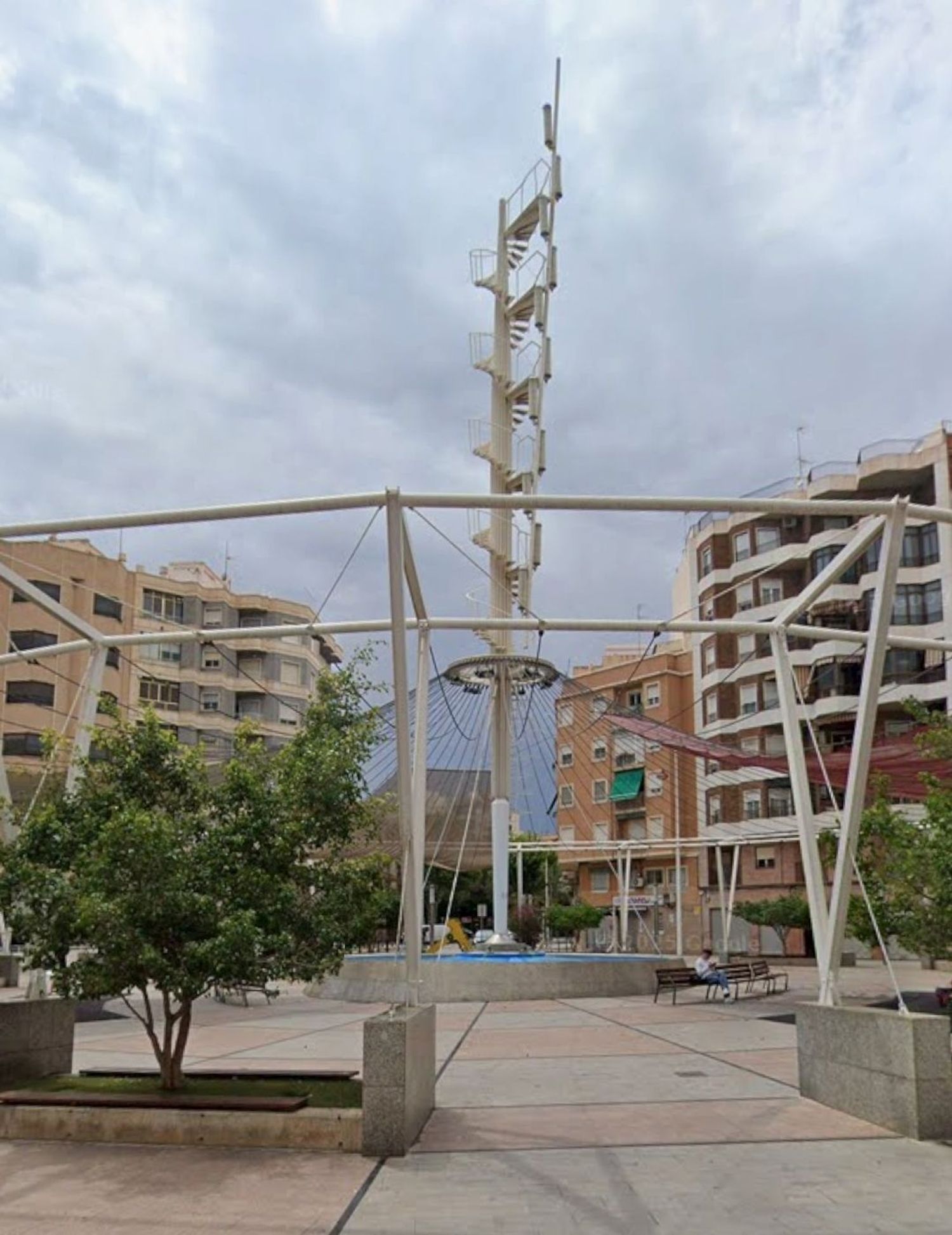 Piso en Barrio Pont Nou-Corazón de Jesús - Foto 22