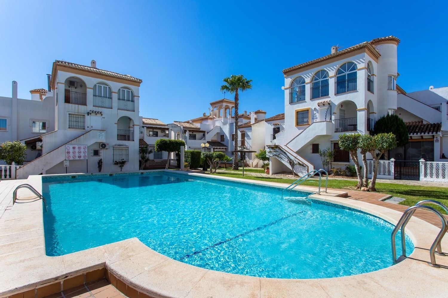 Dúplex en Plaza Antonio Vicea, 26, Playa Flamenca - Foto 2