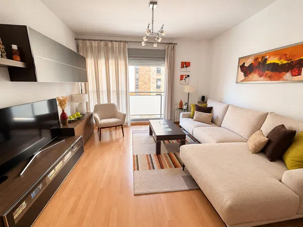 Piso en Calle d'Atenes-04, 5, Zona Parc Central - Hort de Trenor, Zona Parc Central - Hort de Trenor - Foto 5
