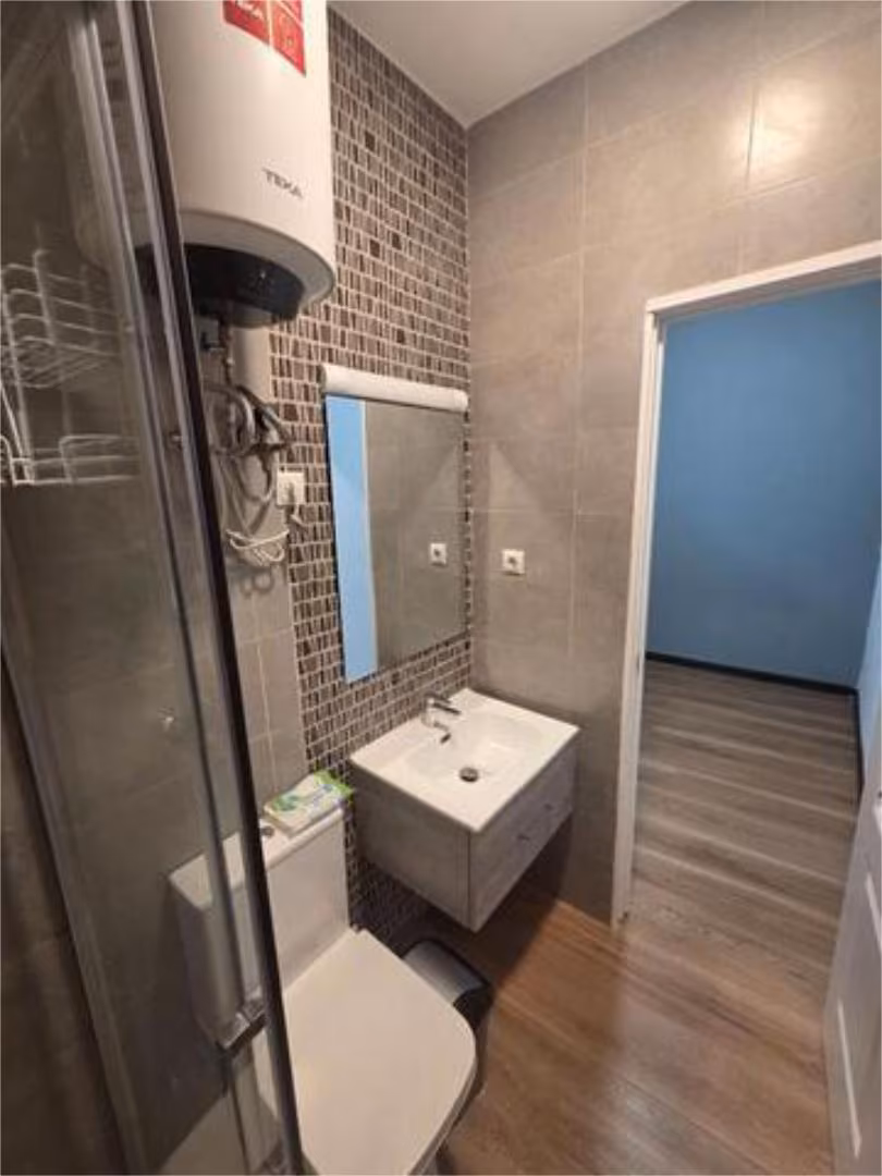 Piso en Vista Alegre - Foto 9