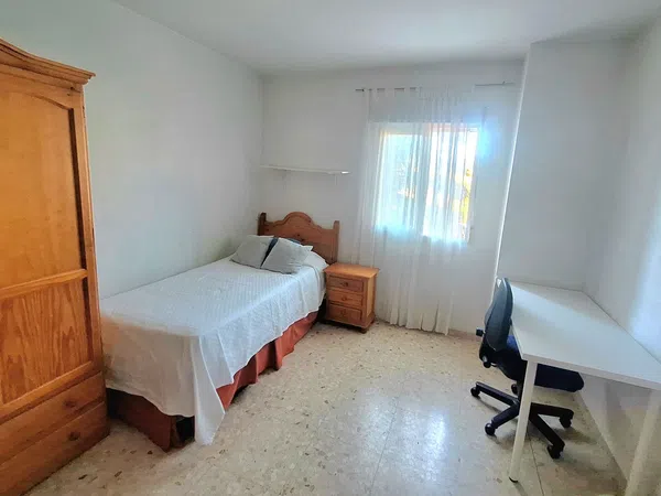 Piso en Avenida de Pulianas, 60, Campo Verde - Foto 4