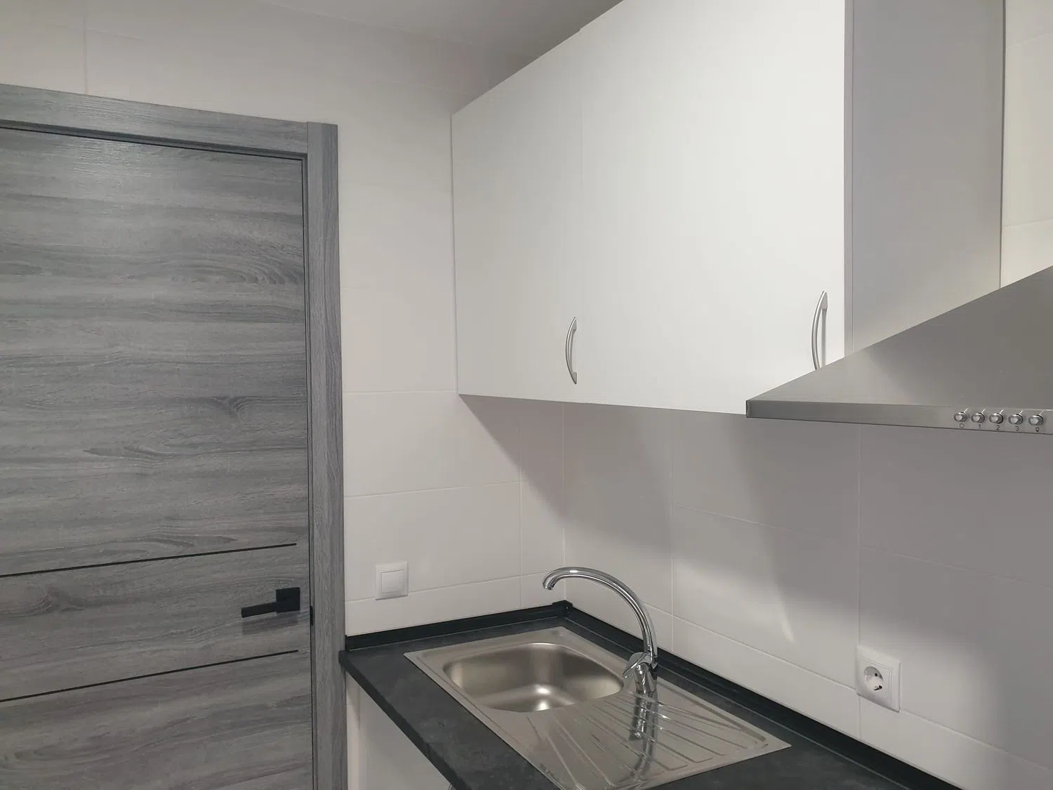 Piso en calle Fernando Ossorio, 15 - Foto 3