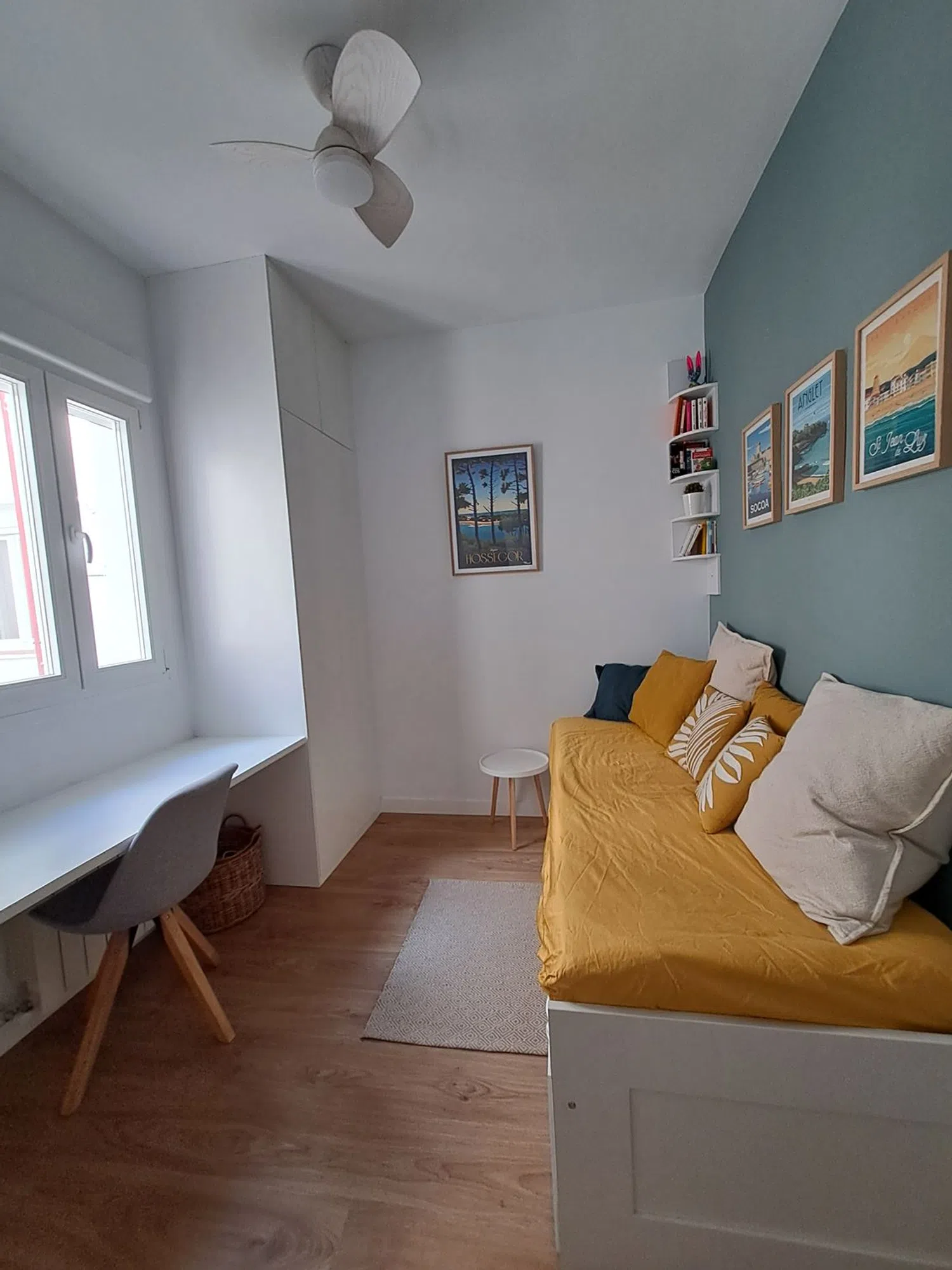 Piso en calle de Bravo Murillo, 230 - Foto 10