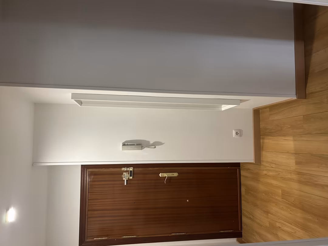 Piso en  Calle de Fermín Caballero 52A - Foto 3