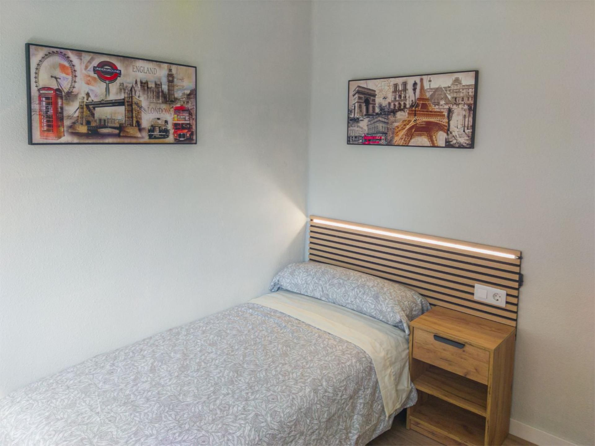 Piso en  Carretera de Malilla 84 - Foto 13