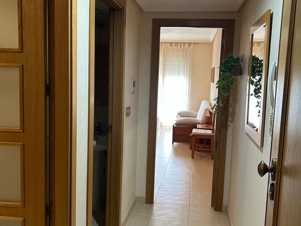 Piso en carretera de Cartagena, 57 - Foto 1