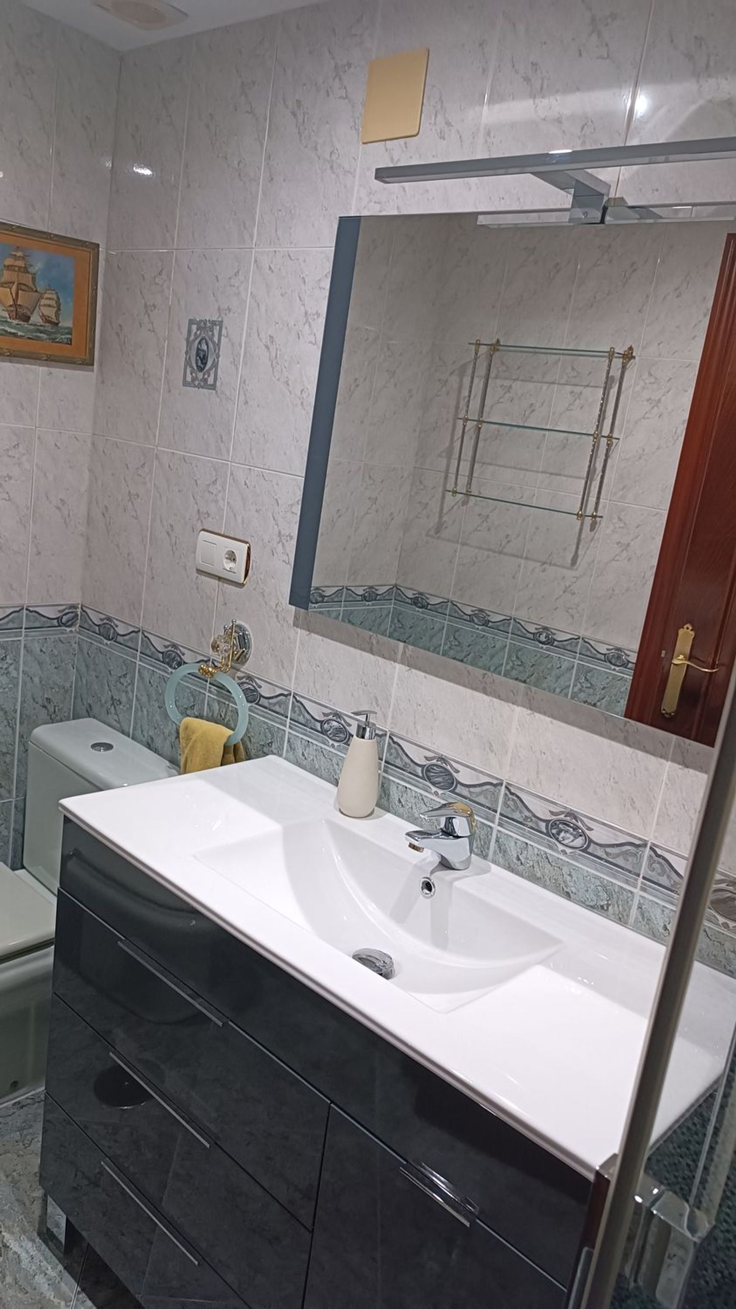 Piso en Calle Pintor Hermenegildo Lanz, 8, Zaidín, Zaidín - Foto 21