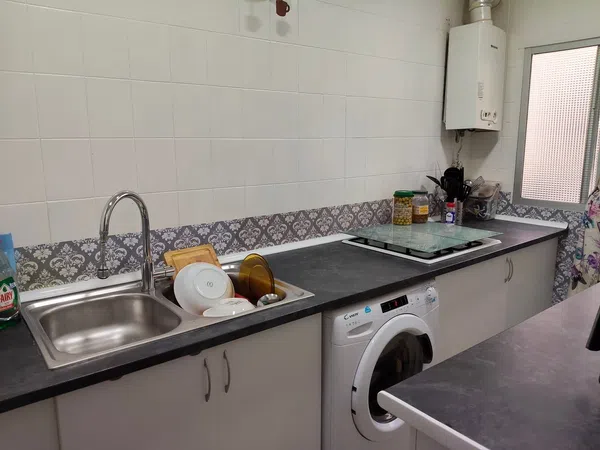 Piso en avenida de Carlos Haya, 19 - Foto 8