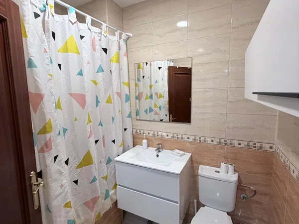 Piso en La Suerte, 8015 callevia, Tamaraceite - Foto 17