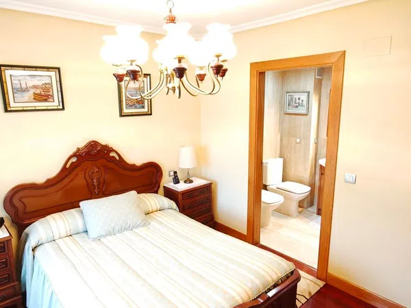 Piso en Calle Sor Natividad Homedes, 16 b - Foto 9