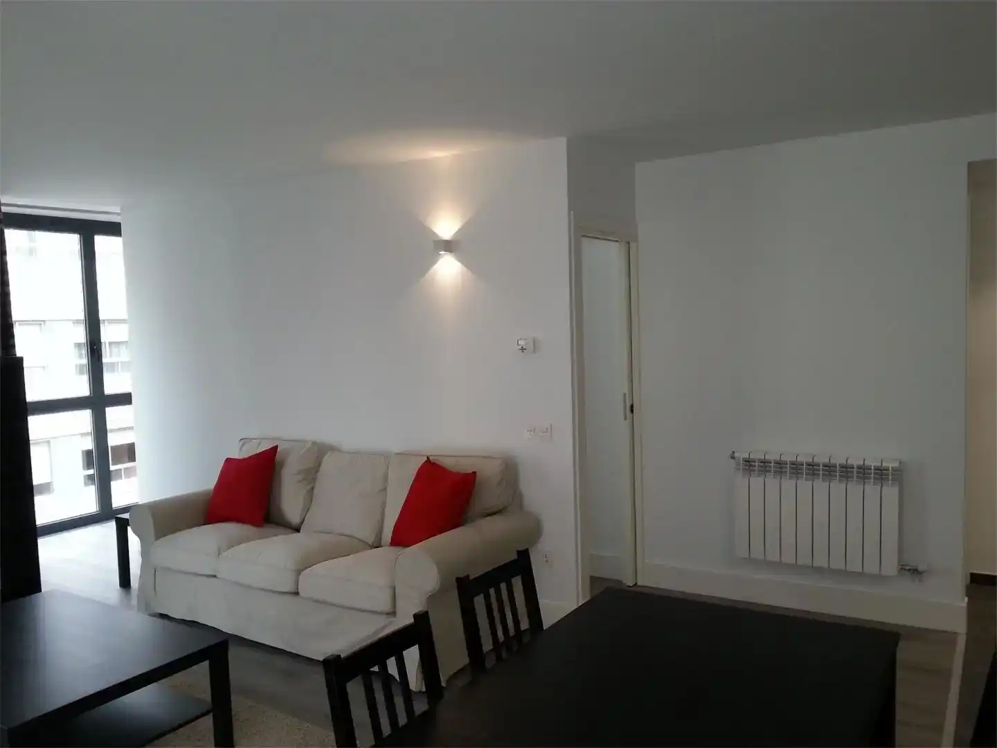 Piso en  Rúa Castelao 8 - Foto 4