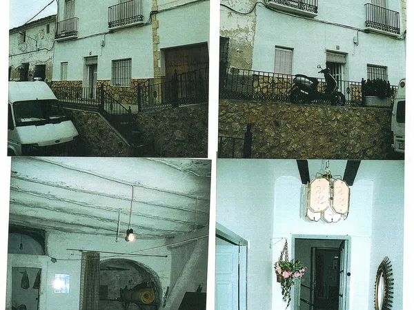 Casa de pueblo en Calle Mayor, 42 - Foto 1