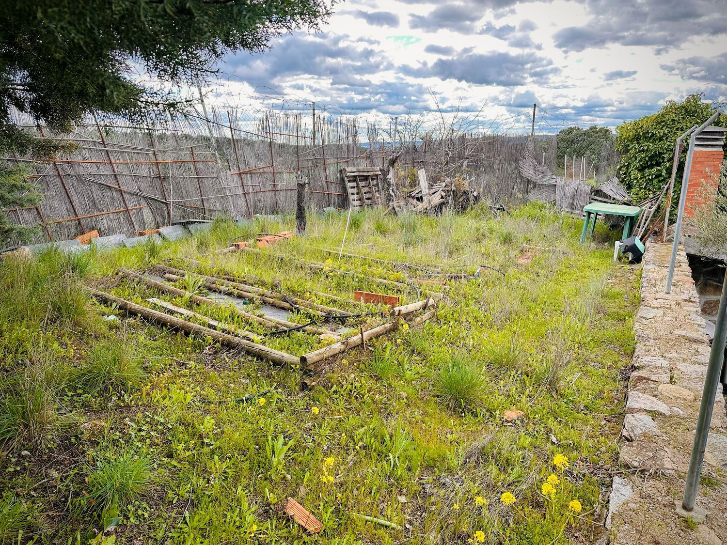 Chalet pareado en Barrio Las Matas- Peñascales - Foto 33