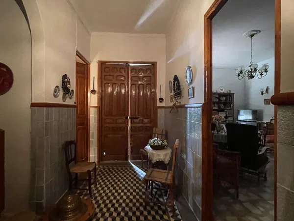 Casa de pueblo en Calle Serna, 4 - Foto 39