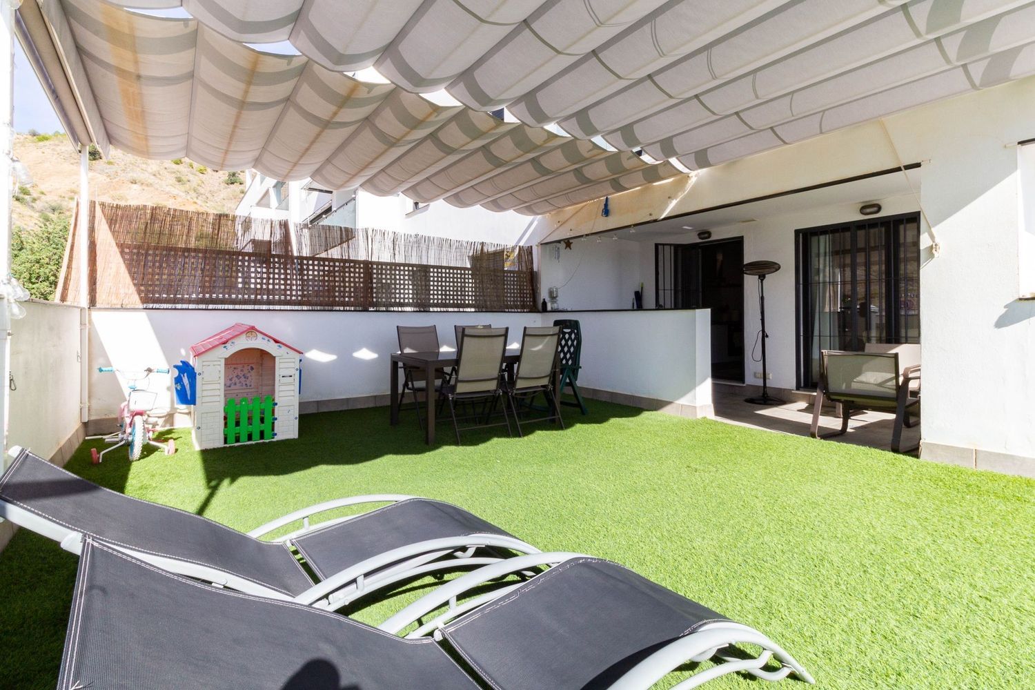 Piso en calle Málaga Virgen, 4 - Foto 3