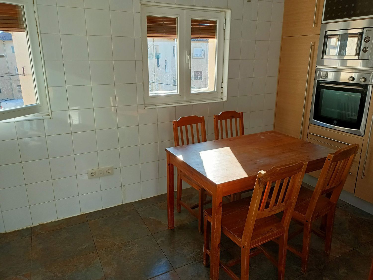 Estudio en Plaza San Francisco de Sales, 1, San José - Parador - Zurguen, San José - Parador - Zurguen - Foto 3
