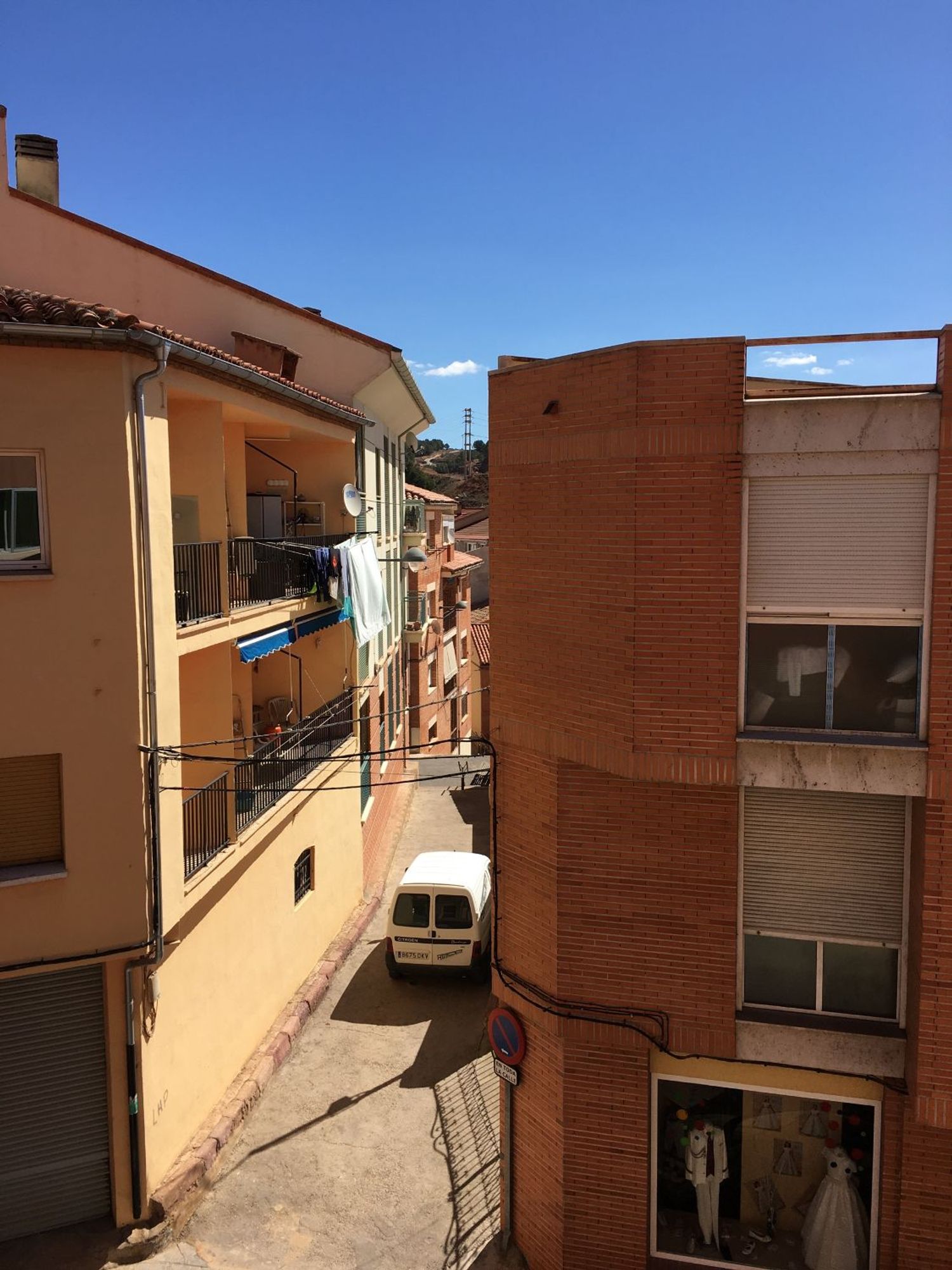 Piso en Calle jardinera, 12, Carrel - San Julián - Arrabal, Carrel - San Julián - Arrabal - Foto 5