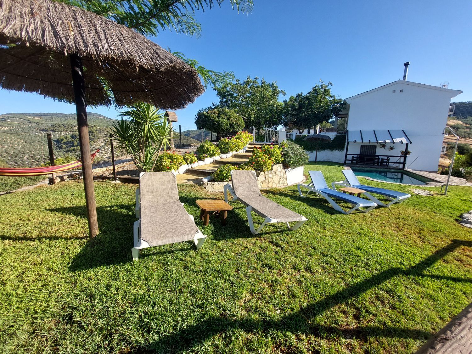 Casa o chalet independiente en Via diseminado s/n - Foto 5