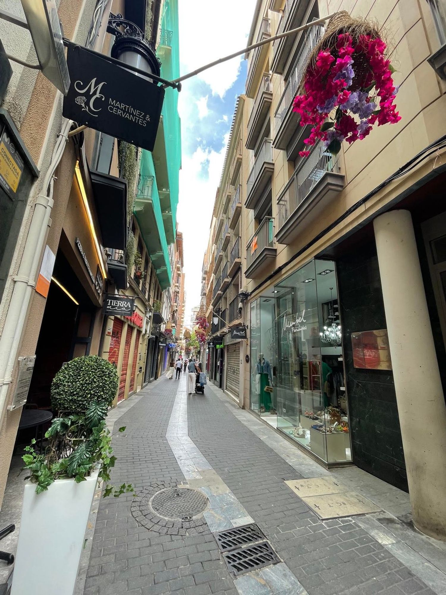 Piso en Calle Sociedad, 4, Santa Catalina-San Bartolomé - Foto 14