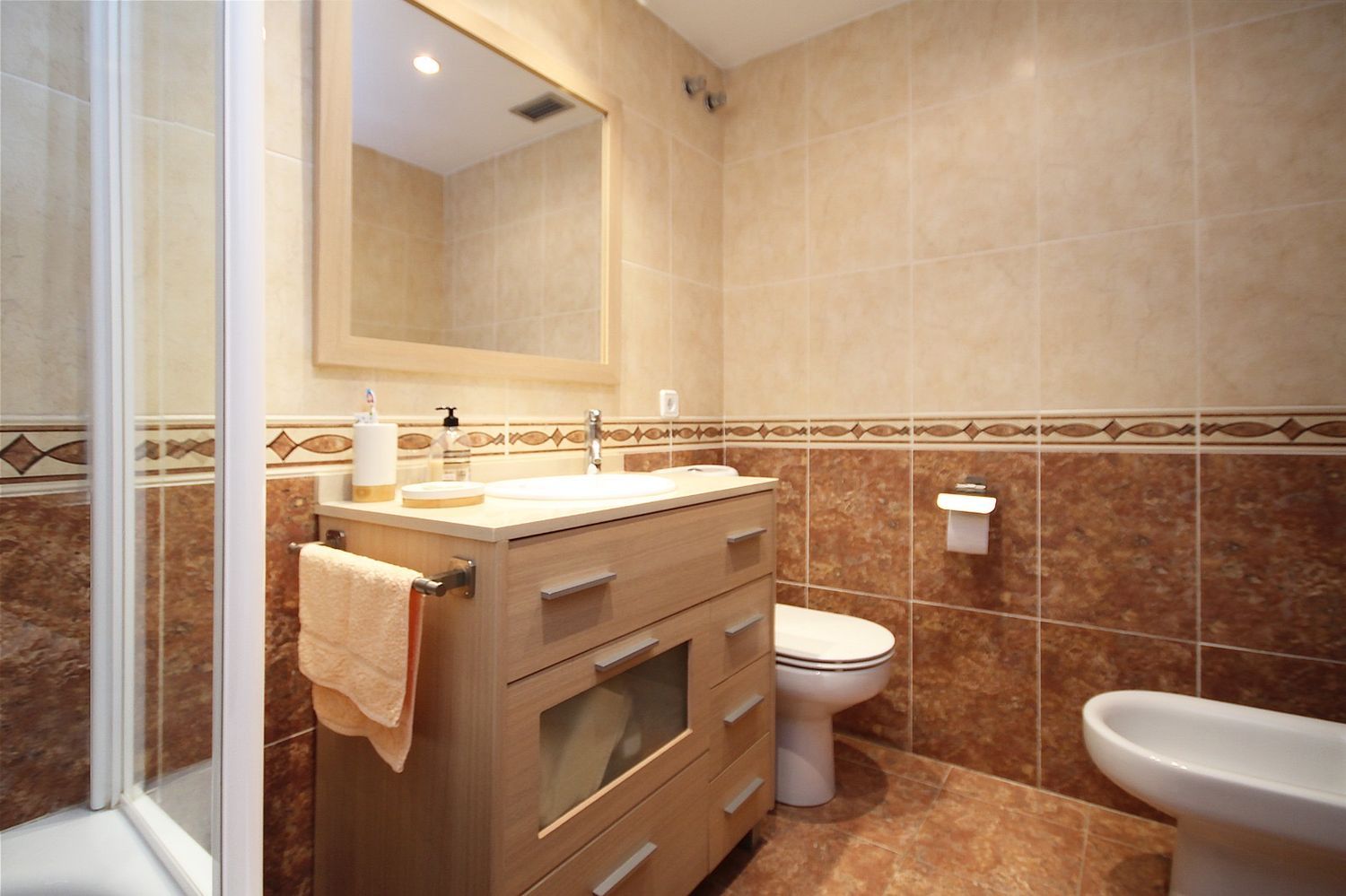 Piso en Calle de Fontanars dels Alforins, 23, Safranar - Foto 14