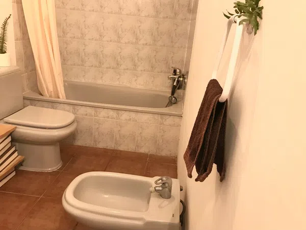 Chalet adosado en calle España, 3 - Foto 13