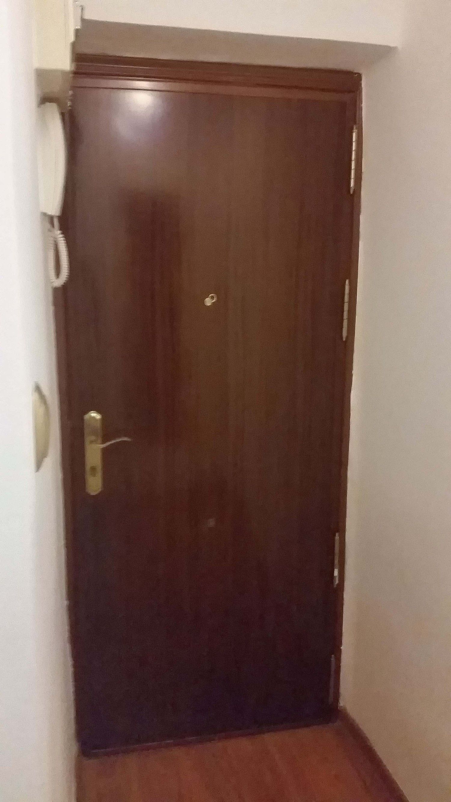 Piso en Pasaje calderón y cubero, 3, Cruz del Humilladero - Los Tilos - Foto 9
